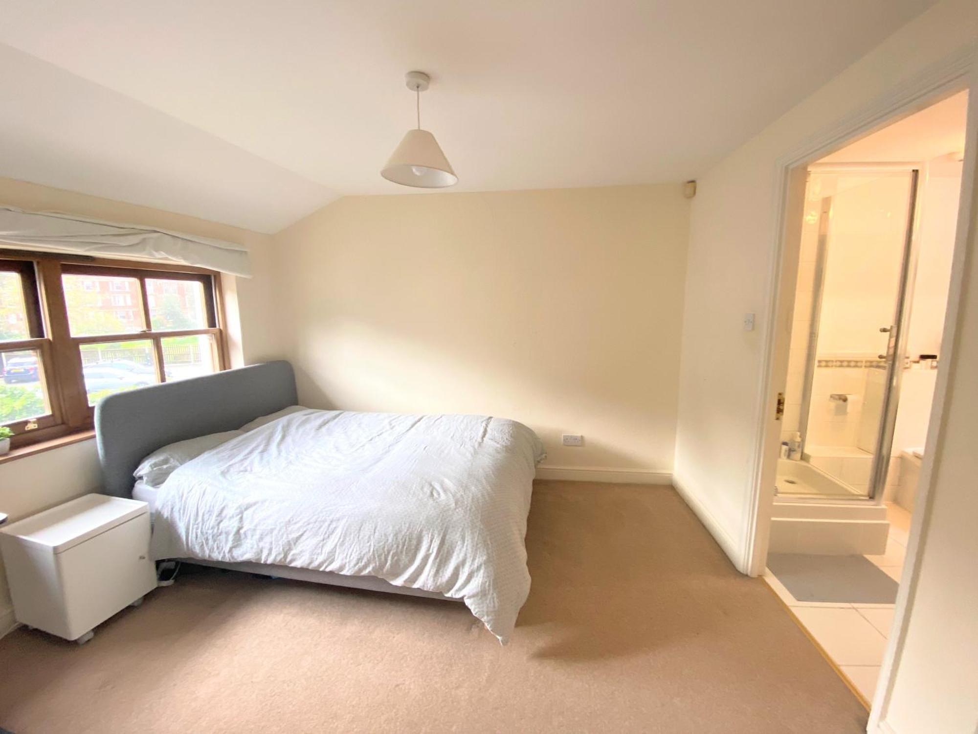 Homestay In Putney London Luaran gambar