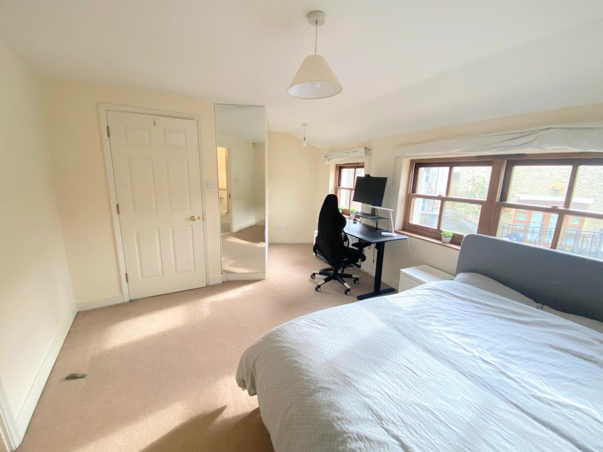 Homestay In Putney London Luaran gambar