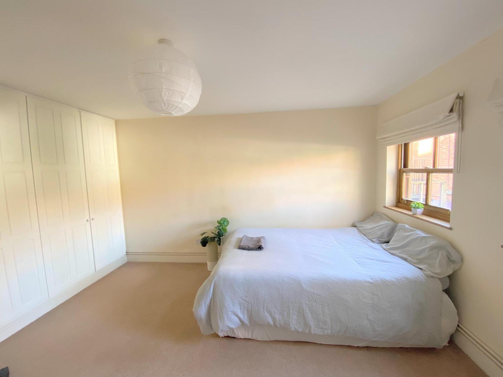 Homestay In Putney London Luaran gambar
