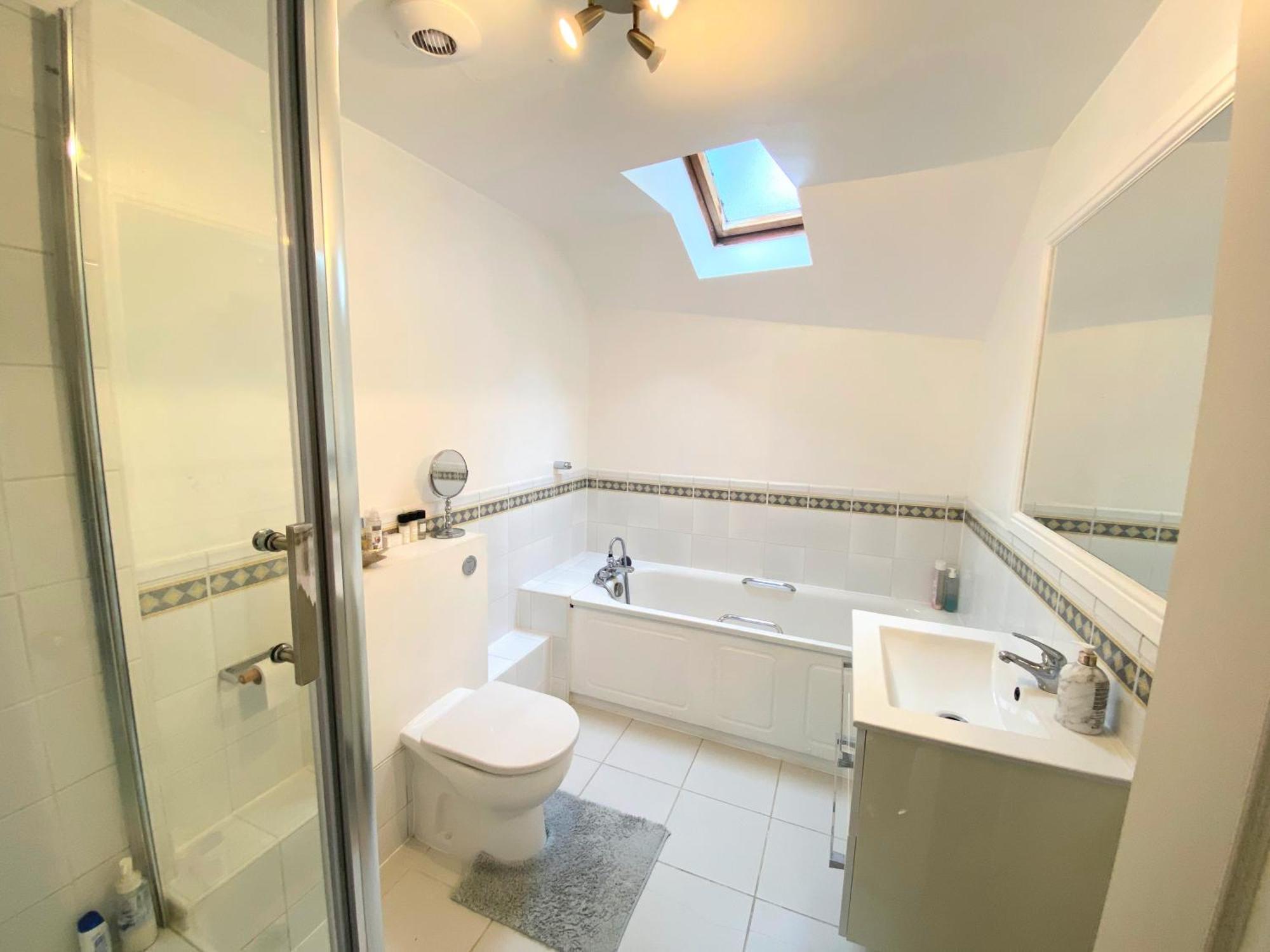 Homestay In Putney London Luaran gambar